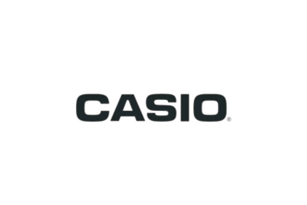 CASIO